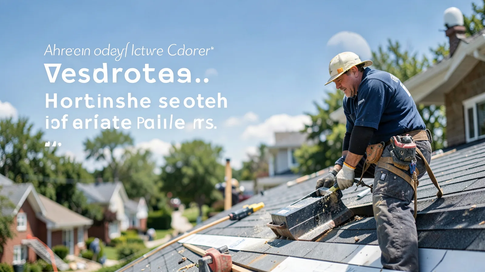Roof Replacement in Rockwood, ME near me